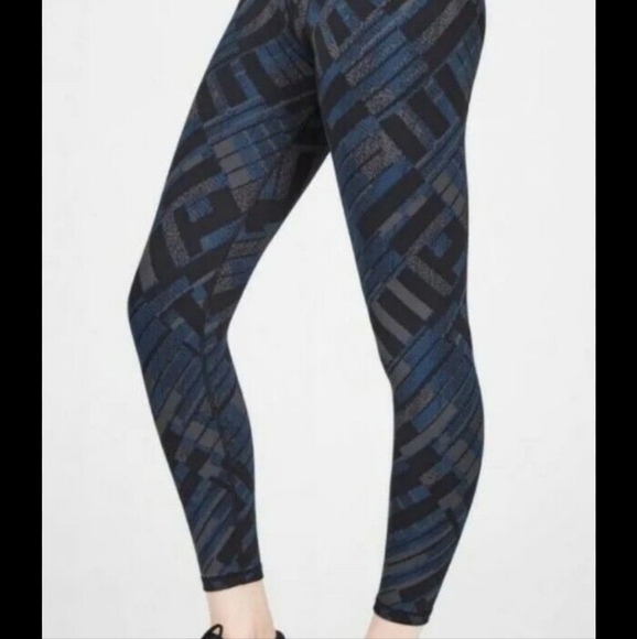 Sweaty Betty Pants - 💥Sweaty Betty Jacquard Workout Leggings